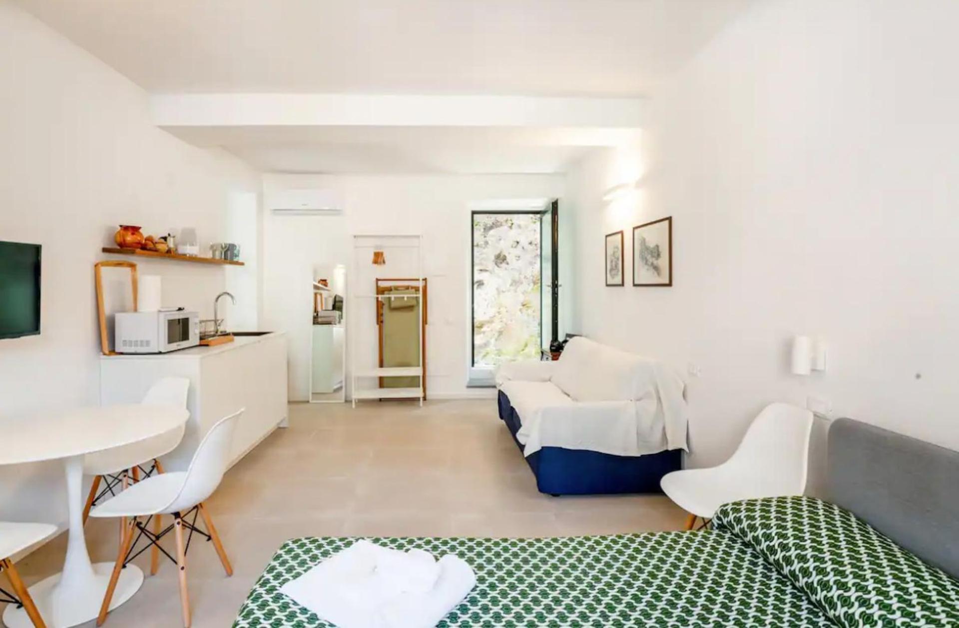 Casa Lebecci Apartment Riomaggiore Ngoại thất bức ảnh