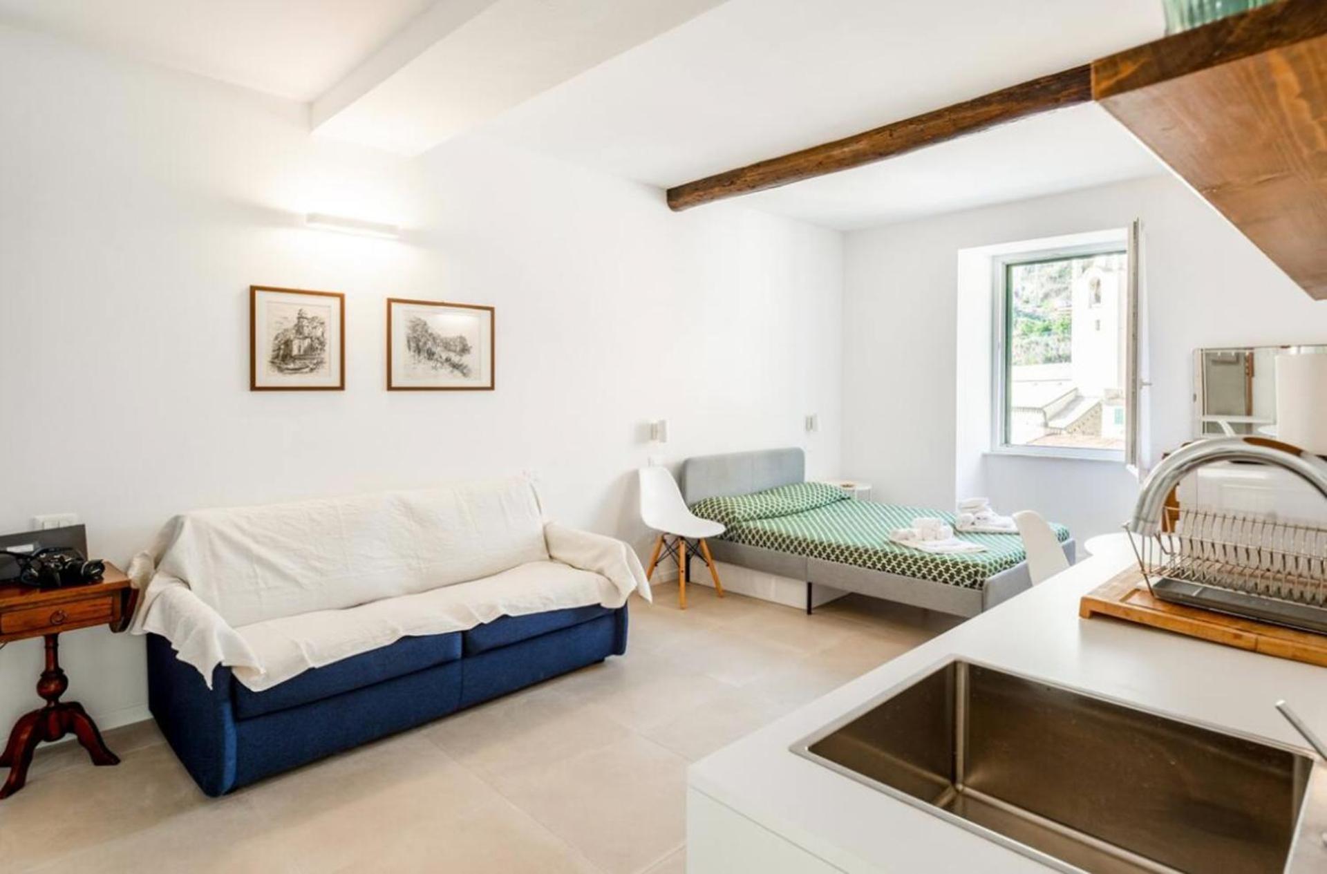 Casa Lebecci Apartment Riomaggiore Ngoại thất bức ảnh