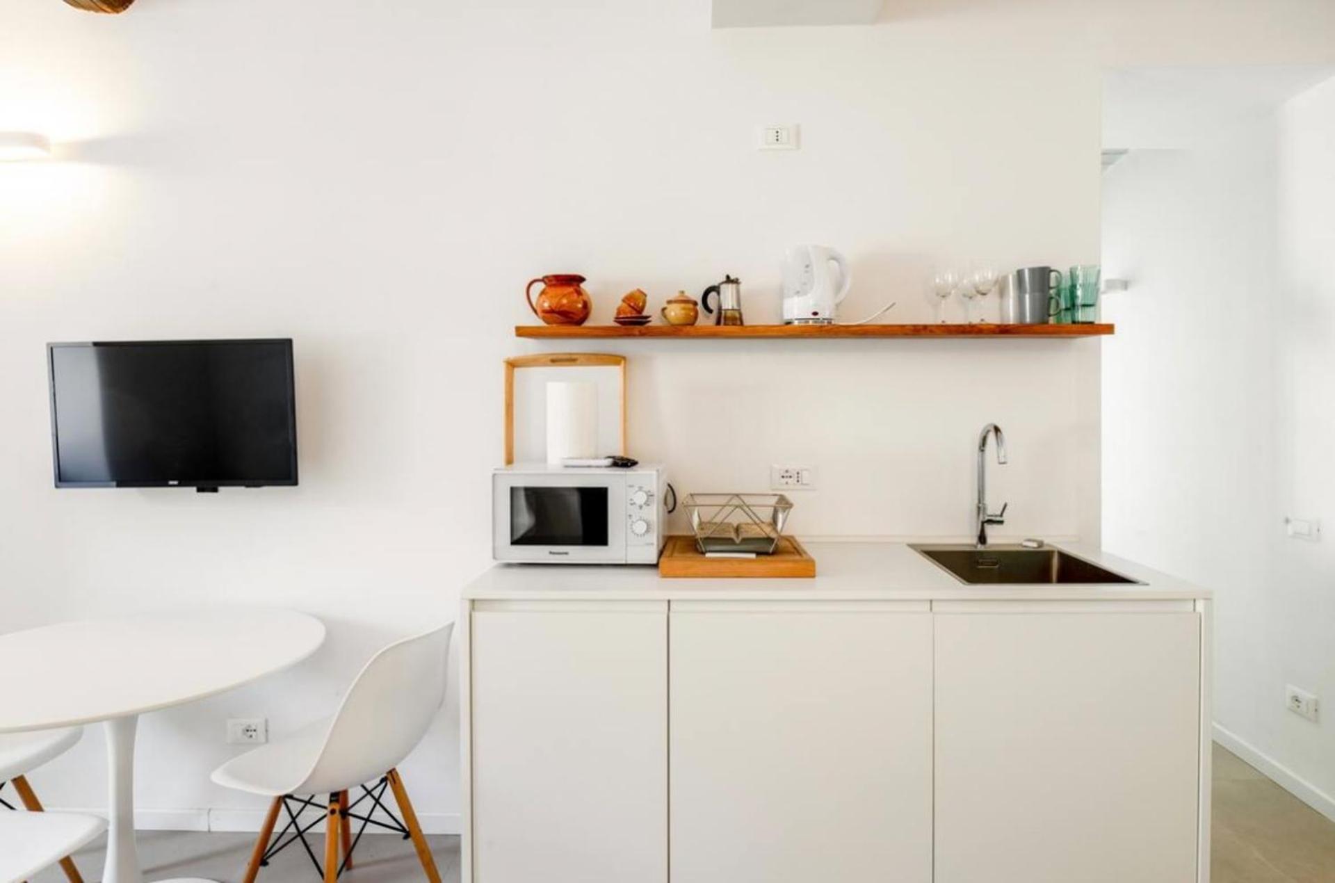 Casa Lebecci Apartment Riomaggiore Ngoại thất bức ảnh