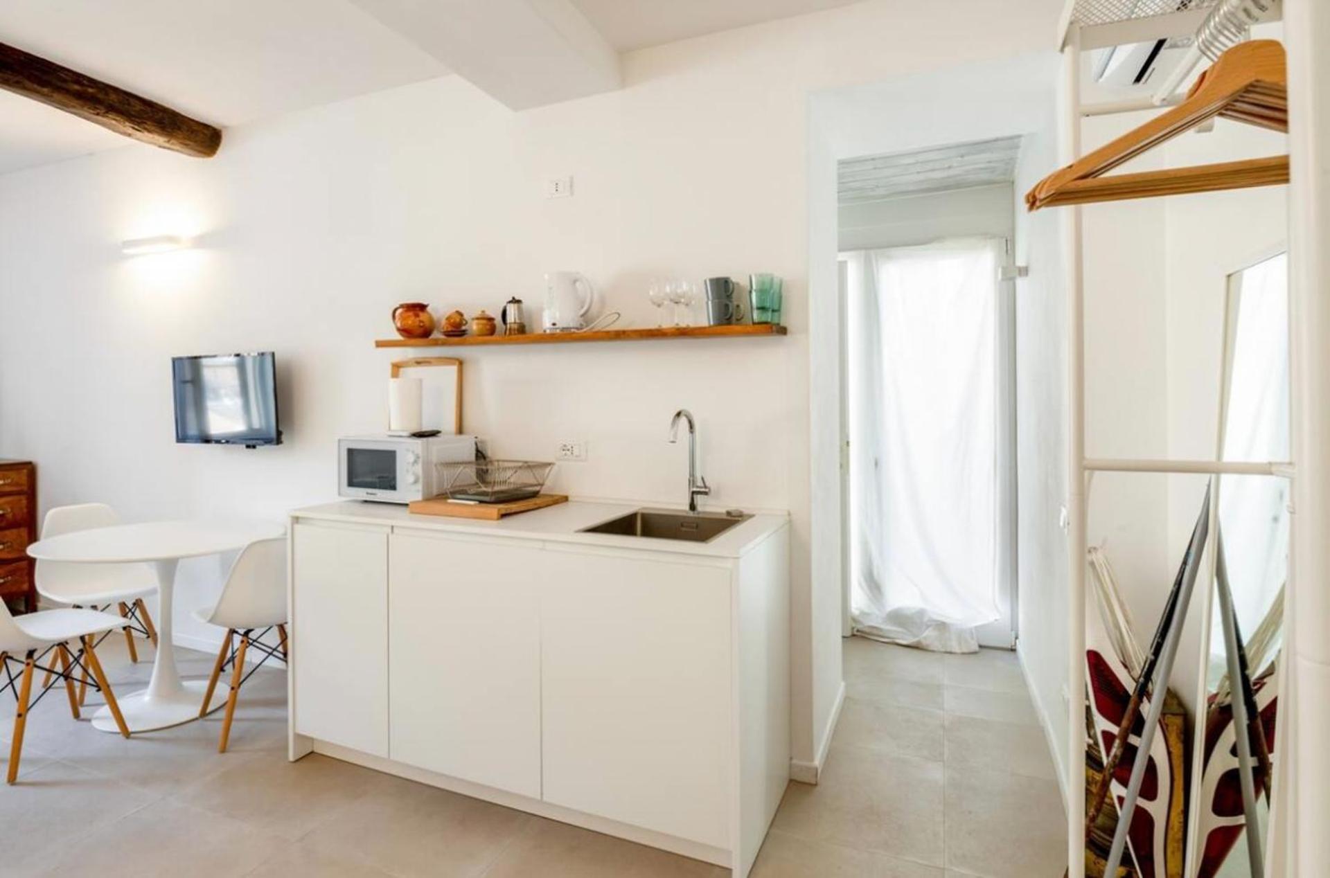 Casa Lebecci Apartment Riomaggiore Ngoại thất bức ảnh