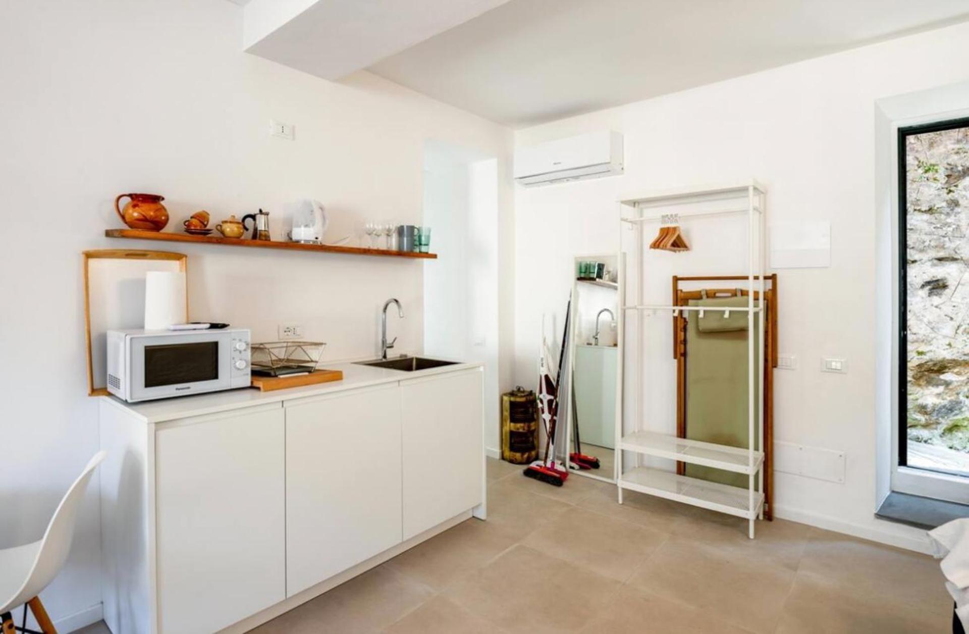 Casa Lebecci Apartment Riomaggiore Ngoại thất bức ảnh
