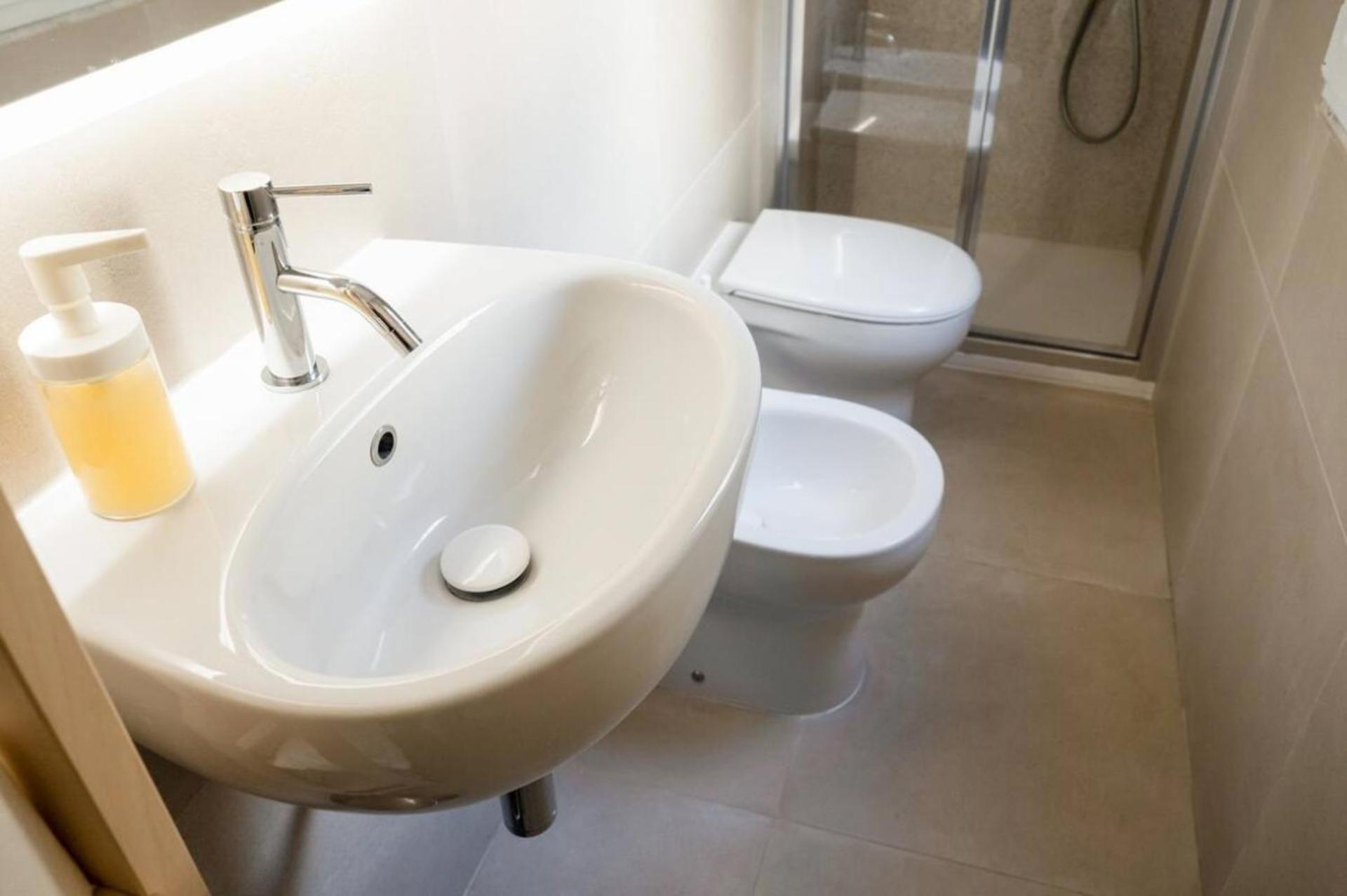 Casa Lebecci Apartment Riomaggiore Ngoại thất bức ảnh